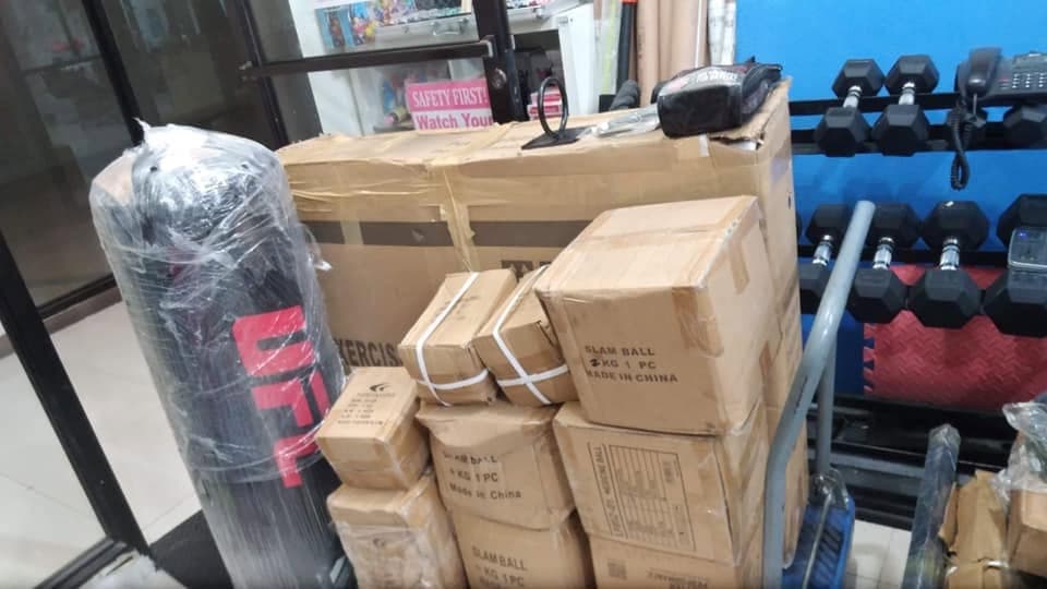 JeRS AC delivery proof 25