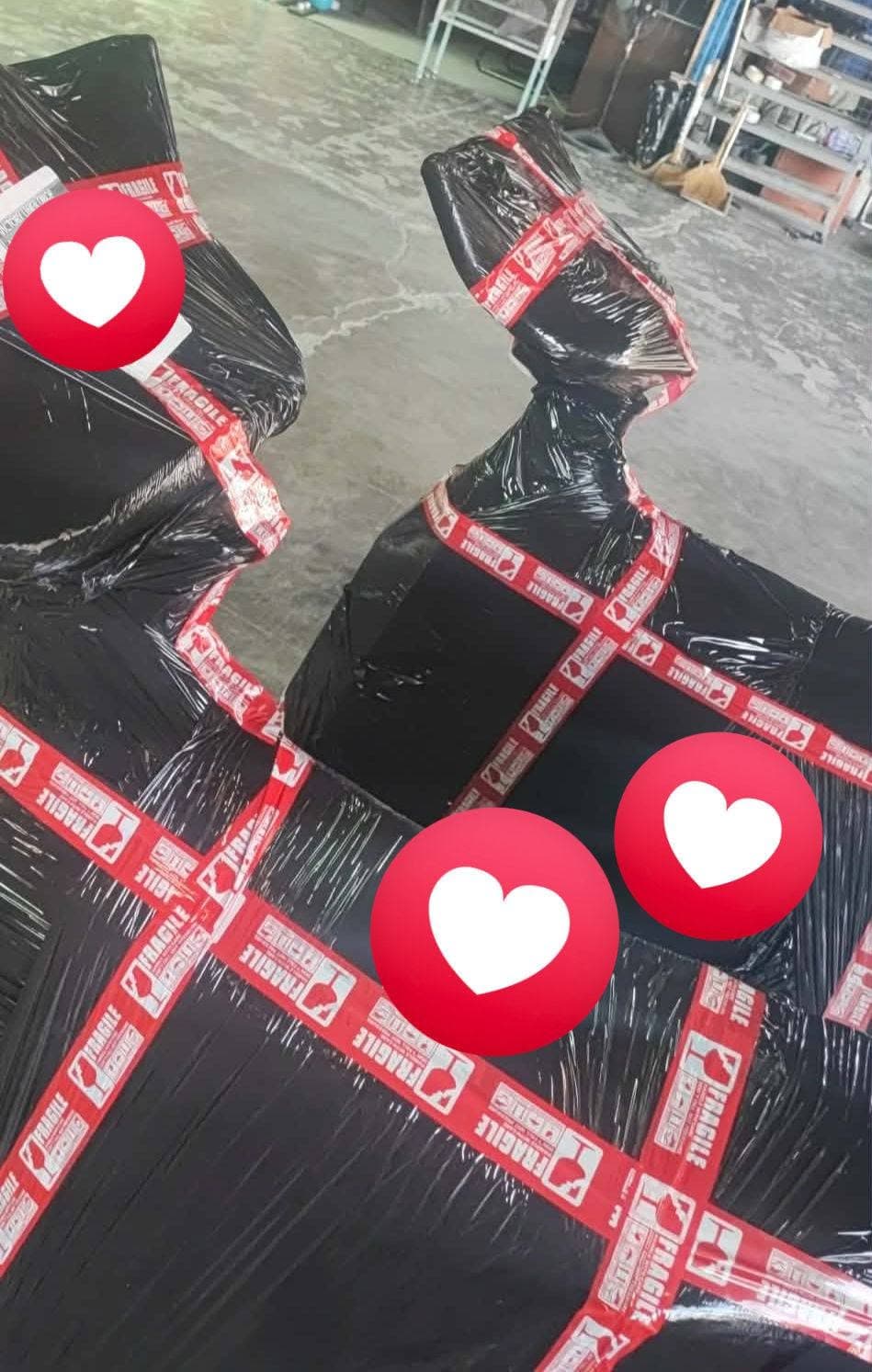 JeRS AC delivery proof 8