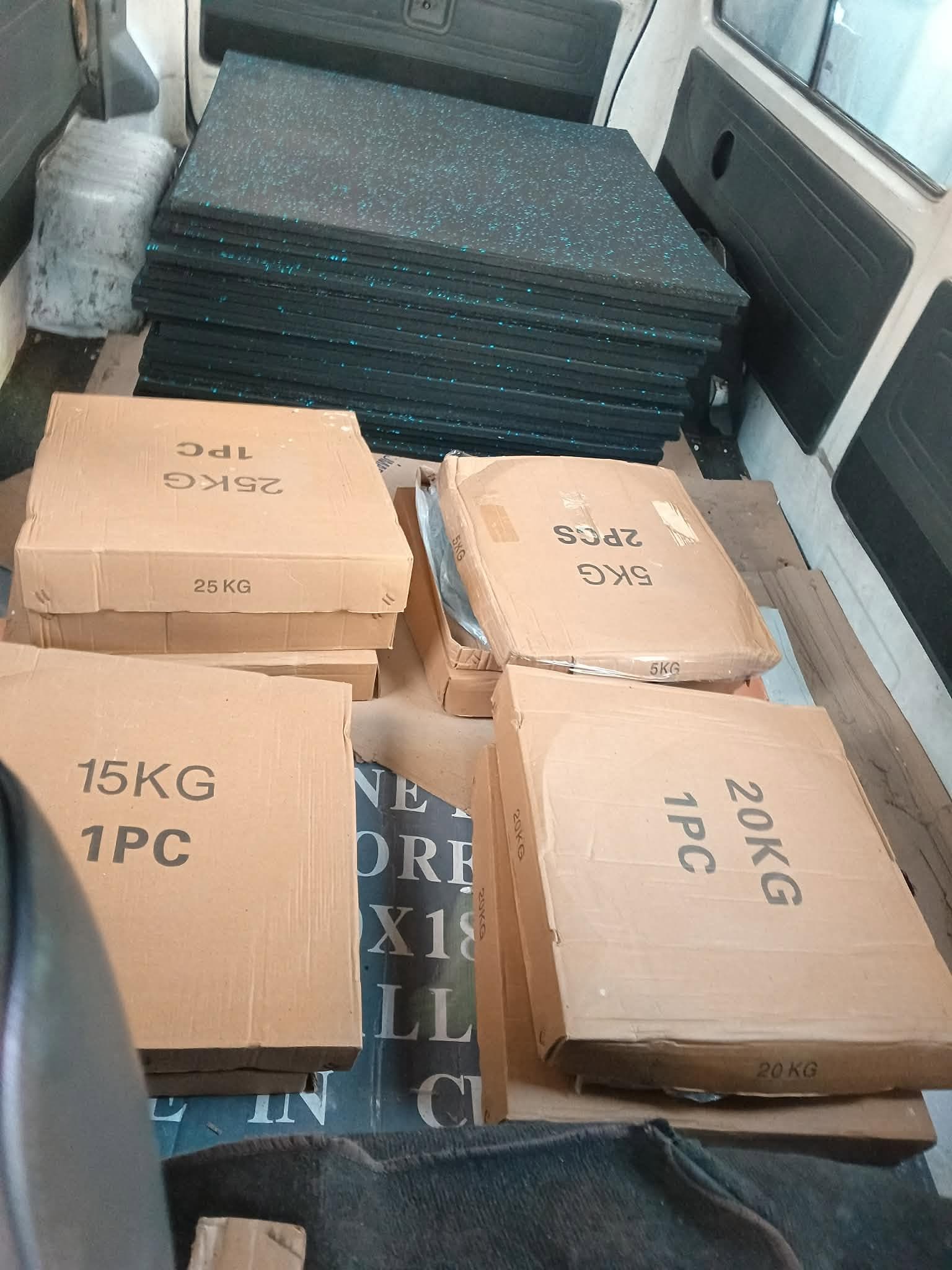 JeRS AC delivery proof 9