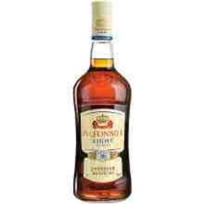 Picture of Alfonso I Light Brandy 1 Liter