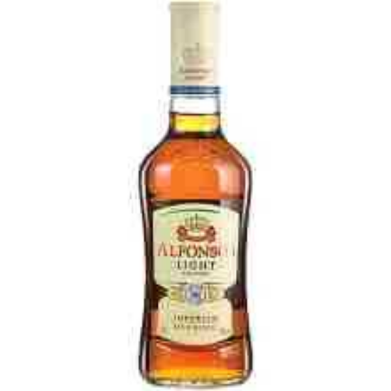 Picture of Alfonso I Light Brandy 500Ml