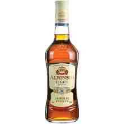 Picture of Alfonso I Light Brandy 700Ml