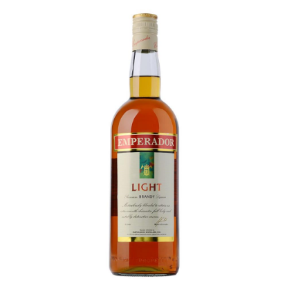 Picture of Emperador Brandy Light 1L