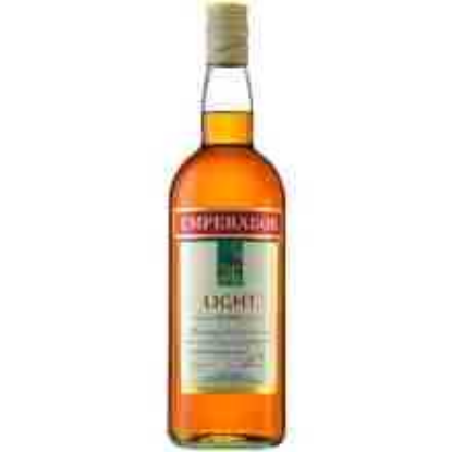 Picture of Emperador Brandy Light 350Ml