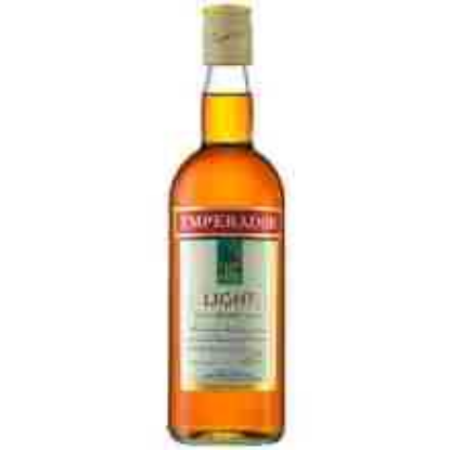 Picture of Emperador Brandy Light 500Ml