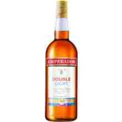 Picture of Emperador Double Light Premium Brandy 750Ml