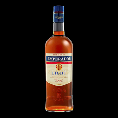 Picture of Emperador Light Imported 1L
