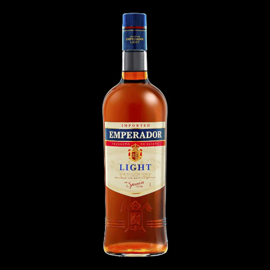 Picture of Emperador Light Imported 1L