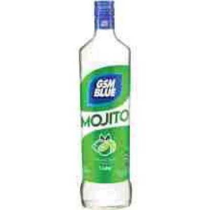 Picture of Gsm Blue Mojito 1L
