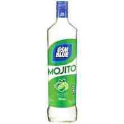 Picture of Gsm Blue Mojito 700Ml