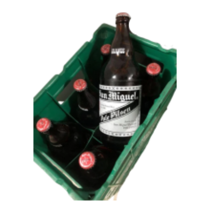 Picture of Pale Pilsen 1L X6 Grande Case