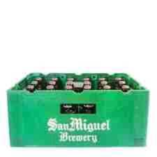 Picture of Pale Pilsen 320Mlx24'S Case