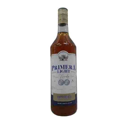 Picture of Primera Light Premium Brandy 1L