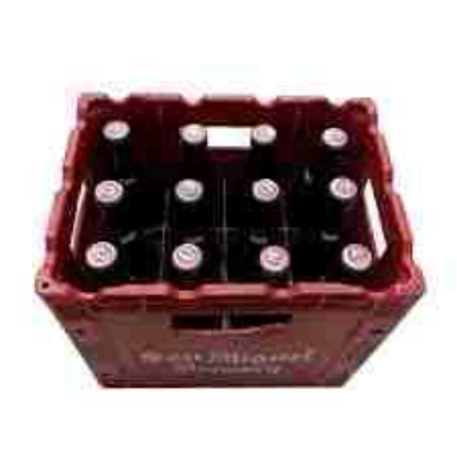 Picture of Red Horse 500Ml X12 Case