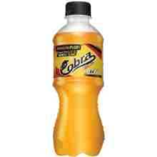 Picture of Cobra Astig Energy Drink Original 12/300Ml