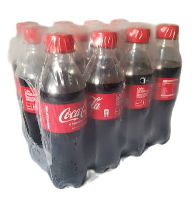 Picture of Coke Regular Mismo 12’S
