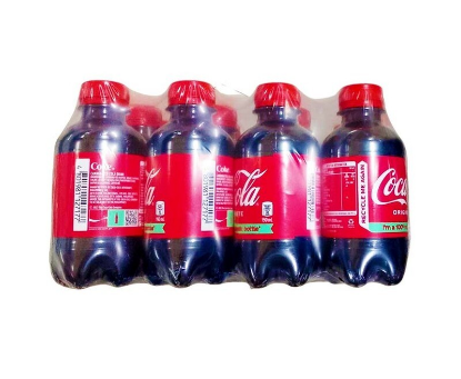 Picture of Coke Swakto 190Ml 12Pcs
