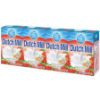 Picture of Dutch Mill Yoghurt Drink Strawberry 4/90Ml