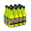 Picture of Mountain Dew Pet Bottle 12/200Ml