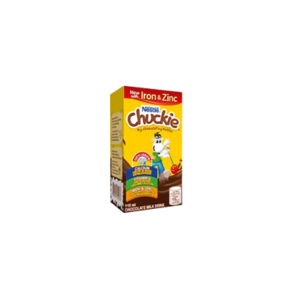 Picture of Nestle Milk Chuckie 110Ml