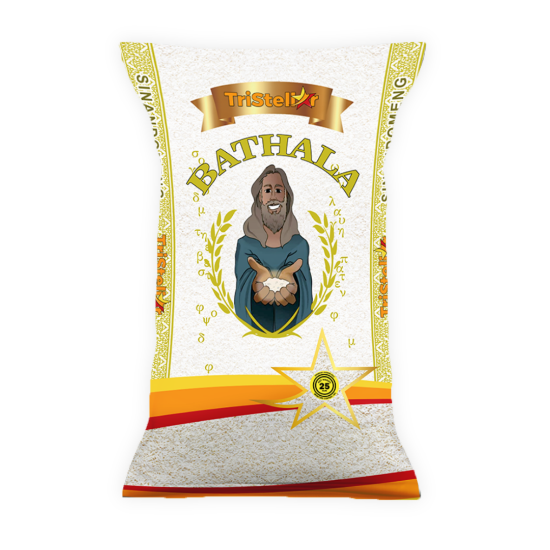 Picture of Bathala – 25KG