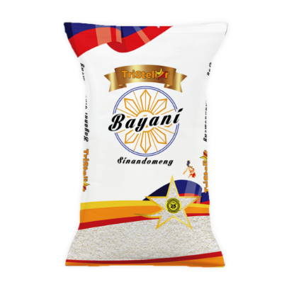 Picture of Bayani – 25KG