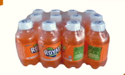 Picture of Royal Swakto 190ml 12pcs