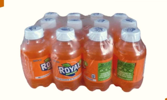 Picture of Royal Swakto 190ml 12pcs