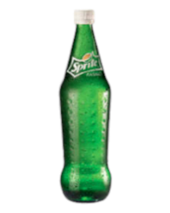 Picture of Sprite Kasalo 12 pcs