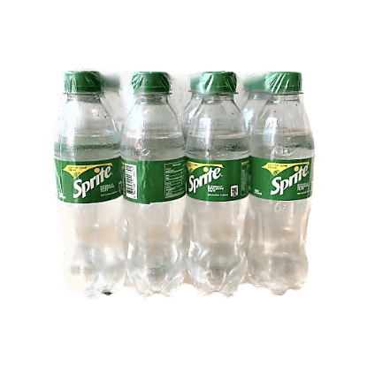 Picture of Sprite Regular Mismo 12/290Ml