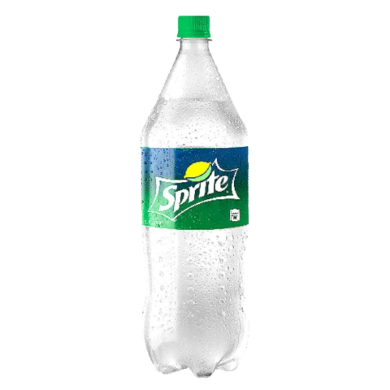 Picture of SPRITE REGULAR PET BOTTLE 1.5L