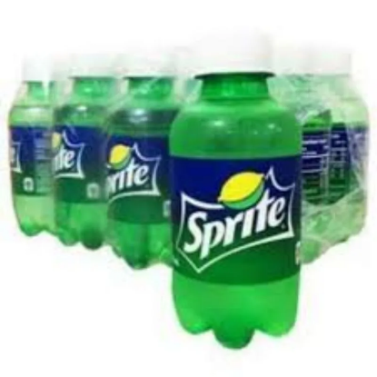 Picture of Sprite Swakto 190ml 12pcs
