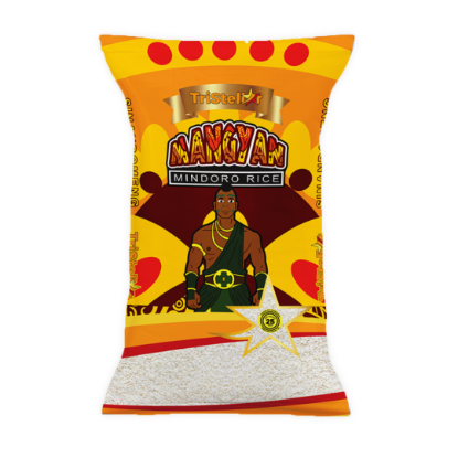 Picture of Mangyan – 25KG