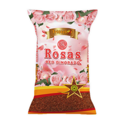 Picture of Rosas – 25KG