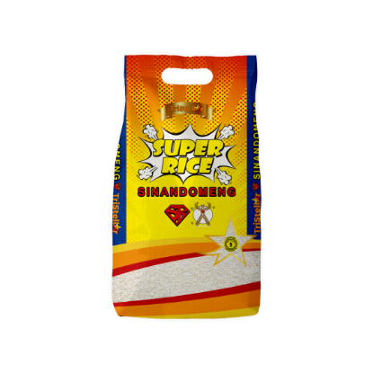 Picture of Super Rice – 5KG