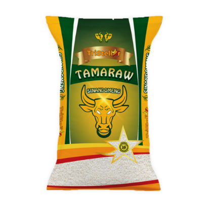 Picture of Tamaraw – 25KG
