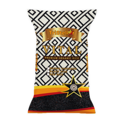 Picture of Vital Black – 25KG