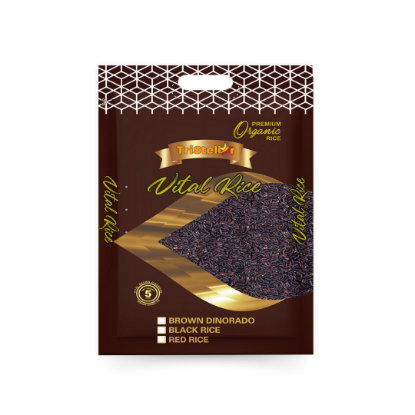Picture of Vital Black – 5KG