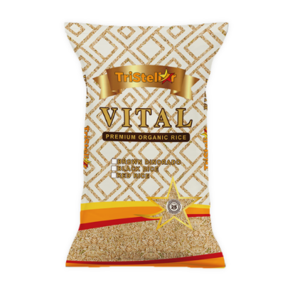 Picture of Vital Brown – 25KG