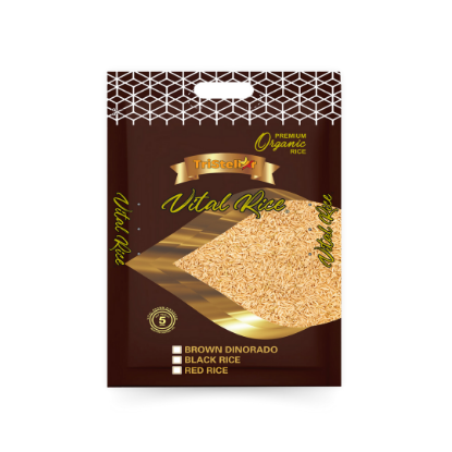 Picture of Vital Brown – 5KG