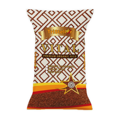 Picture of Vital Red – 25KG