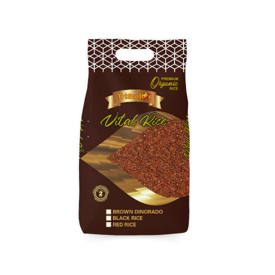 Picture of Vital Red – 2KG