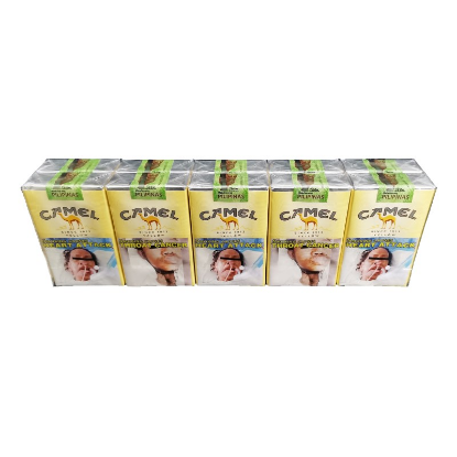 Picture of Camel Red Ream