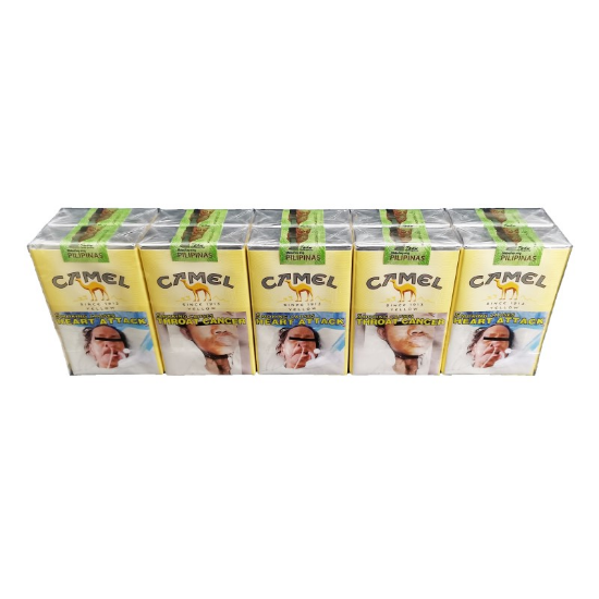 Picture of Camel Red Ream