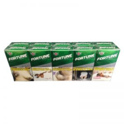 Picture of Fortune Green Ream