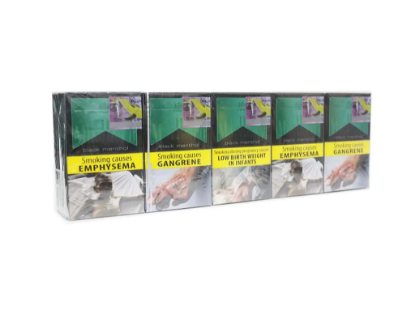 Picture of Marlboro Black Ream