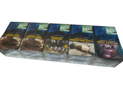 Picture of Marlboro Blue Ream
