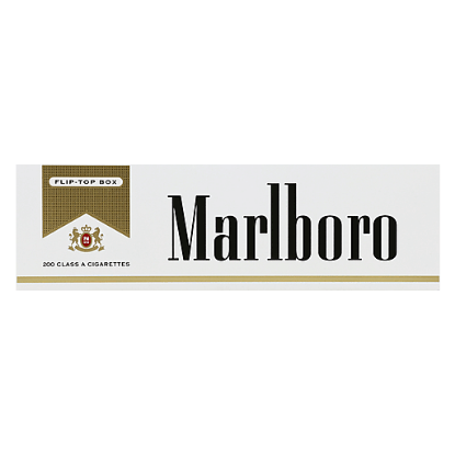 Picture of Marlboro Lights Ream