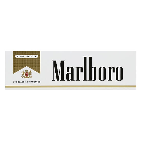 Picture of Marlboro Lights Ream