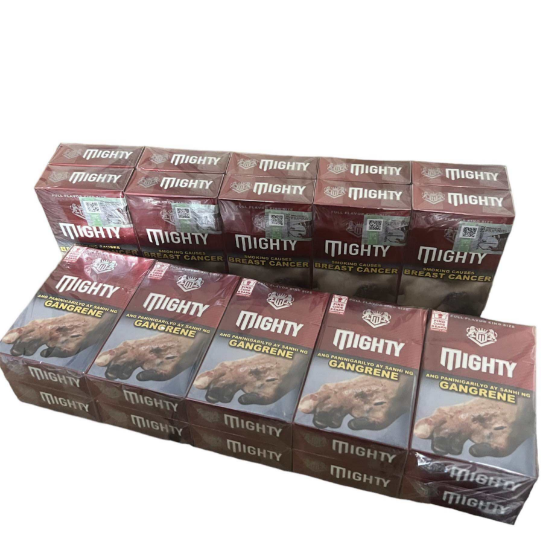 Picture of Mighty Red Ream
